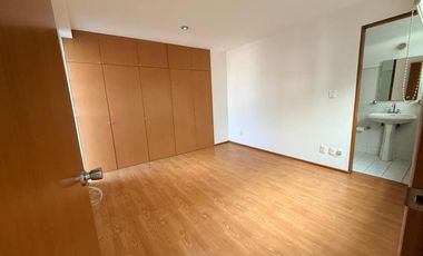 Venta de departamento en del Valle Centro, Benito Juárez, con 2 recámaras