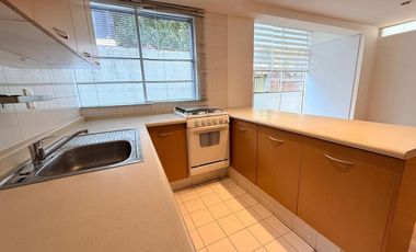 Venta de departamento en del Valle Centro, Benito Juárez, con 2 recámaras