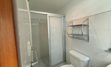 Venta de departamento en del Valle Centro, Benito Juárez, con 2 recámaras