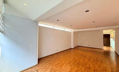 Venta de departamento en del Valle Centro, Benito Juárez, con 2 recámaras