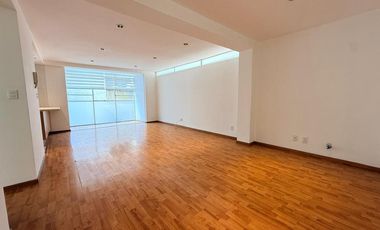 Venta de departamento en del Valle Centro, Benito Juárez, con 2 recámaras