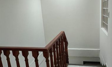 Casa en condominio horizontal con Roof Garden y balcón en Zapotitlán Tláhuac