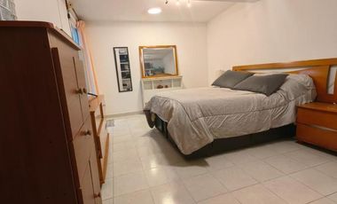 Casa en condominio horizontal con Roof Garden y balcón en Zapotitlán Tláhuac