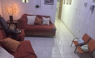 Casa en condominio horizontal con Roof Garden y balcón en Zapotitlán Tláhuac