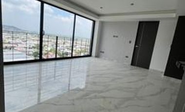 Departamento amplio en Renta, con amenidades premium en lomas 3, puebla