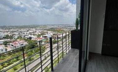 Departamento amplio en Renta, con amenidades premium en lomas 3, puebla