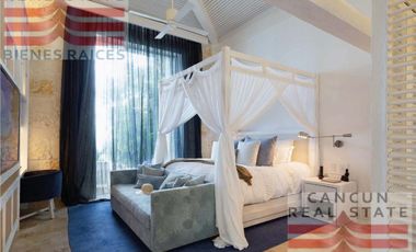 Villa de lujo en Venta, Isla Mujeres, Cancún