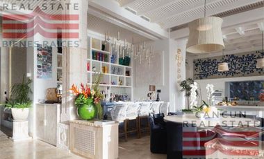 Villa de lujo en Venta, Isla Mujeres, Cancún