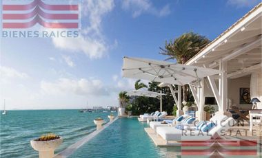 Villa de lujo en Venta, Isla Mujeres, Cancún