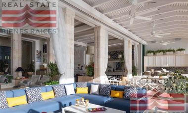 Villa de lujo en Venta, Isla Mujeres, Cancún