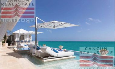 Villa de lujo en Venta, Isla Mujeres, Cancún