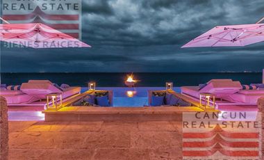 Villa de lujo en Venta, Isla Mujeres, Cancún