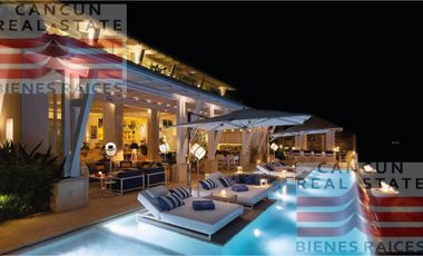 Villa de lujo en Venta, Isla Mujeres, Cancún