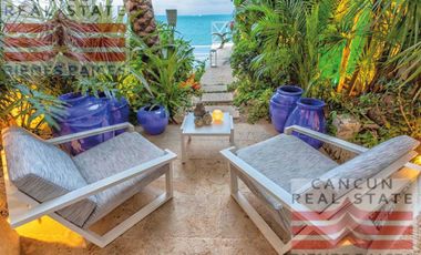 Villa de lujo en Venta, Isla Mujeres, Cancún