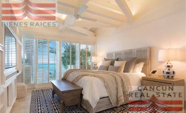 Villa de lujo en Venta, Isla Mujeres, Cancún