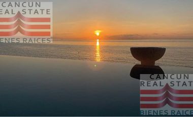 Villa de lujo en Venta, Isla Mujeres, Cancún