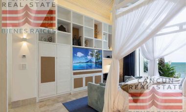 Villa de lujo en Venta, Isla Mujeres, Cancún