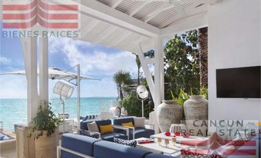 Villa de lujo en Venta, Isla Mujeres, Cancún