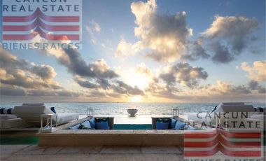 Villa de lujo en Venta, Isla Mujeres, Cancún