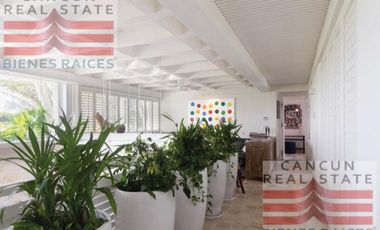 Villa de lujo en Venta, Isla Mujeres, Cancún