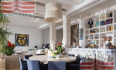 Villa de lujo en Venta, Isla Mujeres, Cancún