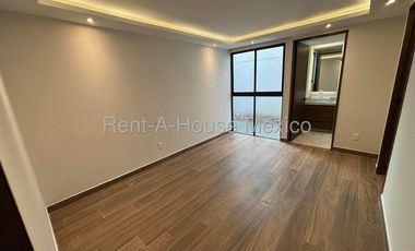 Departamento en Venta en Lomas de Tecamachalco, Naucalpan de Juarez NF 25-1621.