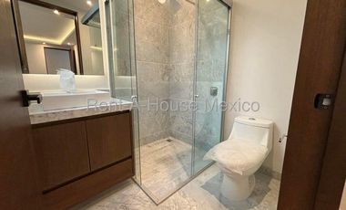 Departamento en Venta en Lomas de Tecamachalco, Naucalpan de Juarez NF 25-1621.
