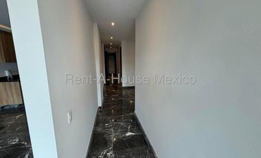 Departamento en Venta en Lomas de Tecamachalco, Naucalpan de Juarez NF 25-1621.
