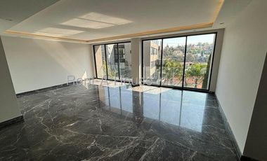 Departamento en Venta en Lomas de Tecamachalco, Naucalpan de Juarez NF 25-1621.