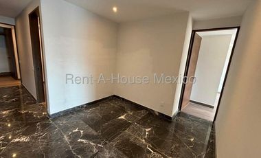 Departamento en Venta en Lomas de Tecamachalco, Naucalpan de Juarez NF 25-1621.