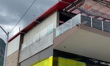 LOCAL ZONA SATELITE Y CARRETERA NACIONAL MONTERREY VENTA