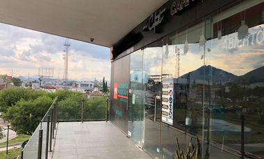 LOCAL ZONA SATELITE Y CARRETERA NACIONAL MONTERREY VENTA