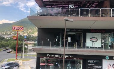 LOCAL ZONA SATELITE Y CARRETERA NACIONAL MONTERREY VENTA