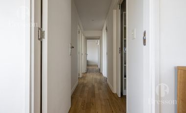 Departamento en alquiler vista al Jardin Botánico full amenities