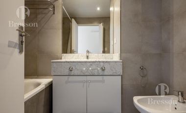 Departamento en alquiler vista al Jardin Botánico full amenities