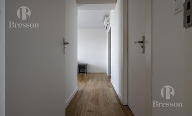 Departamento en alquiler vista al Jardin Botánico full amenities