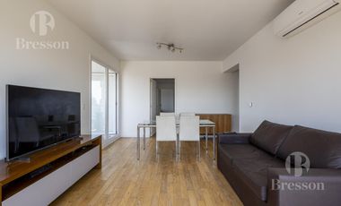 Departamento en alquiler vista al Jardin Botánico full amenities