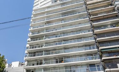 Departamento en alquiler vista al Jardin Botánico full amenities