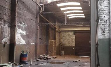 Galpón - Alquiler - Avellaneda