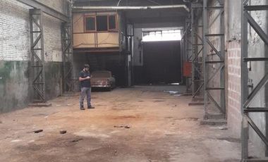 Galpón - Alquiler - Avellaneda