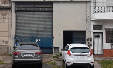 Galpón - Alquiler - Avellaneda