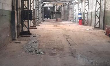 Galpón - Alquiler - Avellaneda