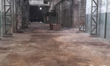 Galpón - Alquiler - Avellaneda