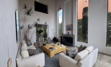 RENTA CASA PRADO LARGO ATIZAPAN DE ZARAGOZA