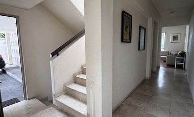 RENTA CASA PRADO LARGO ATIZAPAN DE ZARAGOZA