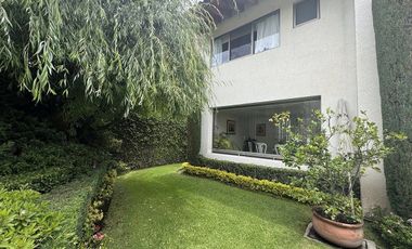 RENTA CASA PRADO LARGO ATIZAPAN DE ZARAGOZA