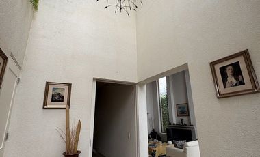 RENTA CASA PRADO LARGO ATIZAPAN DE ZARAGOZA