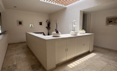 RENTA CASA PRADO LARGO ATIZAPAN DE ZARAGOZA