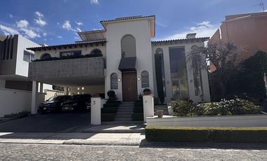 RENTA CASA PRADO LARGO ATIZAPAN DE ZARAGOZA