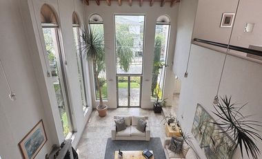 RENTA CASA PRADO LARGO ATIZAPAN DE ZARAGOZA